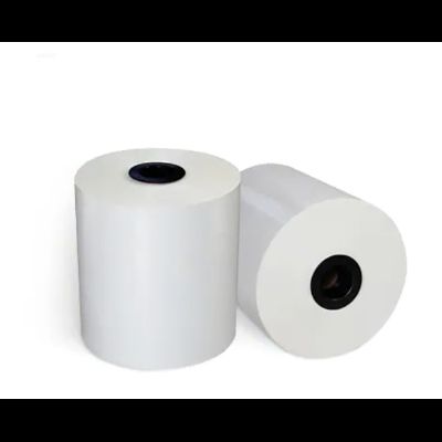 Laminating film rolls in 3 Core